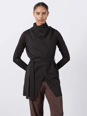 RUTI THE FOREVER JACKET